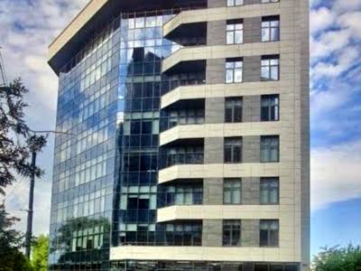 комерційна за адресою Михайла Бойчука вул. (Кіквідзе), 44