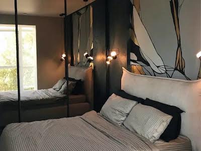 квартира за адресою Набережна Перемоги вул., 44т