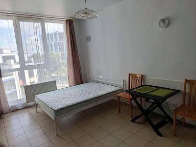 квартира за адресою Центральна вул., 21-А
