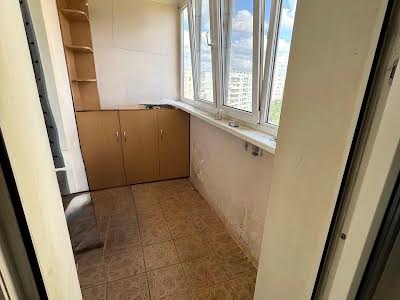 квартира за адресою Оболонський просп., 36-Д