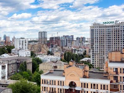 квартира за адресою Паньківська вул., 20/82