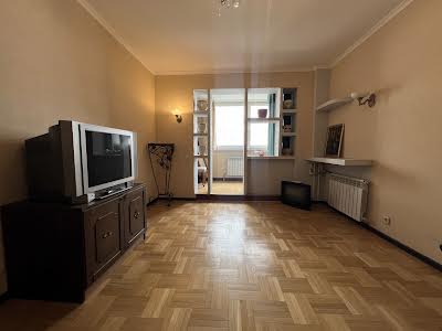 квартира за адресою Бориса Гмирі вул., 5