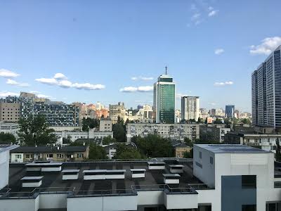 квартира за адресою Київ, Шолуденка вул., 1-В