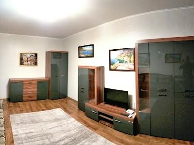 квартира за адресою Ясинуватський пров., 11