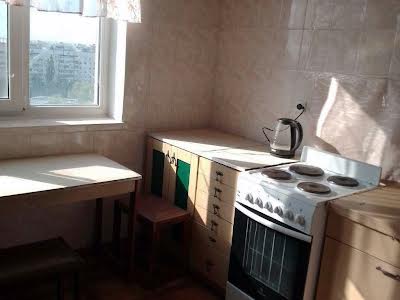 квартира за адресою Людвіга Свободи просп., 35в