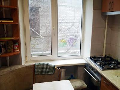 квартира за адресою Сонячна Набережна вул. (Маршала Малиновського), 18