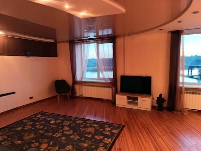 квартира по адресу Павла Тычины просп., 2
