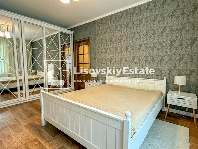 квартира за адресою Григоренка Петра просп., 26а