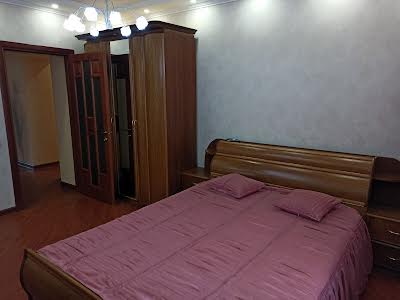 квартира за адресою Григоренка Петра просп., 24