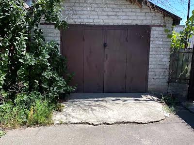 будинок за адресою Джерельний провулок