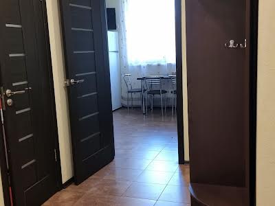 квартира по адресу Пр.Перемоги, 53Б