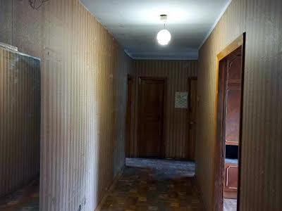 квартира по адресу Донбассовский пер., 17