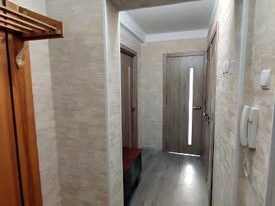 квартира по адресу Братиславская ул., 42