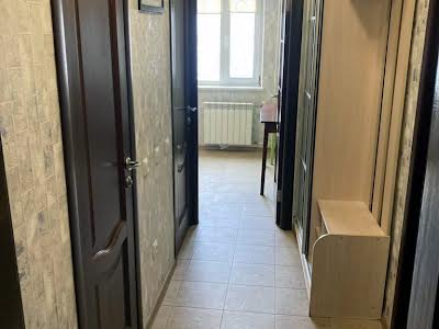 квартира за адресою Петра Григоренка просп., 38 А