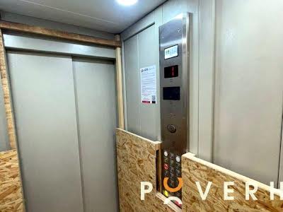 квартира за адресою Лева Ребета вул., 10