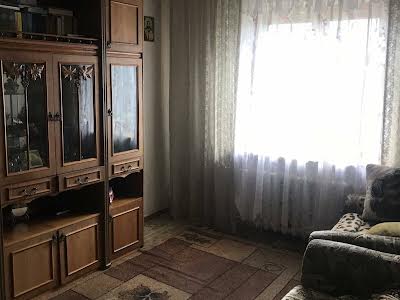 квартира за адресою Зодчих вул., 62б