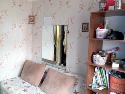 комната по адресу Люстдорфская дорога, 31