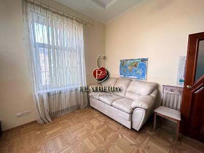 квартира за адресою Варязький пров., 13-А