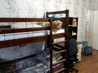 квартира по адресу Гарибальди ул., 7А