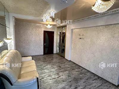 квартира по адресу Салтовское шоссе, 139 А