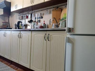 квартира по адресу Прибузька ул., 10