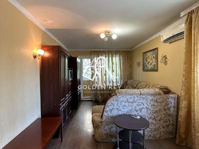 квартира по адресу Миру, 33