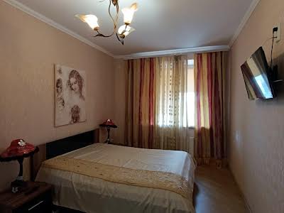 квартира по адресу Кленовая ул., 2а