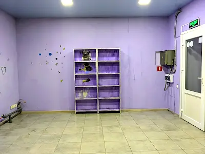 комерційна за адресою Віктора Френчка вул., 3
