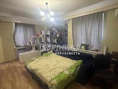 квартира по адресу Адыгейский пер., 21