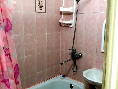 квартира за адресою Академіка Заболотного вул., 3