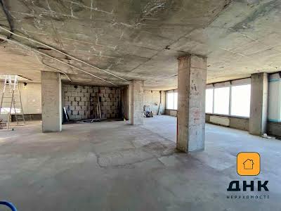 квартира за адресою Літературна вул., 1А