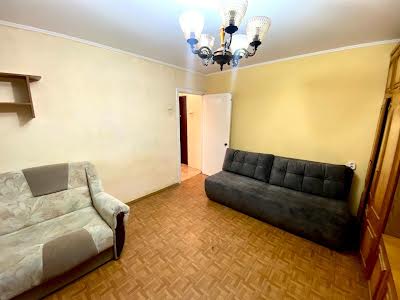 квартира за адресою Полігонна вул. (Погребняка), 18А