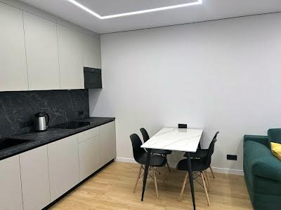 квартира за адресою Шолуденка вул., 30
