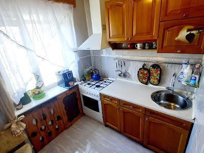 квартира за адресою Героїв Прикордонників вул., 5