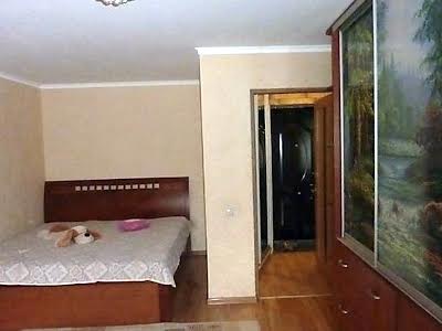 квартира по адресу Десантный бульв., 14
