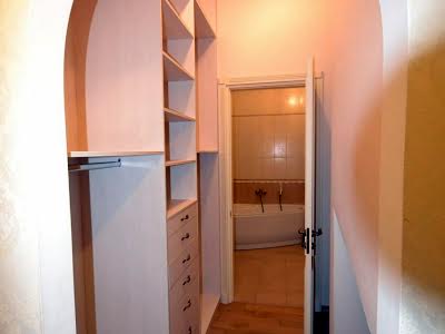 квартира за адресою Крутий узвіз, 5