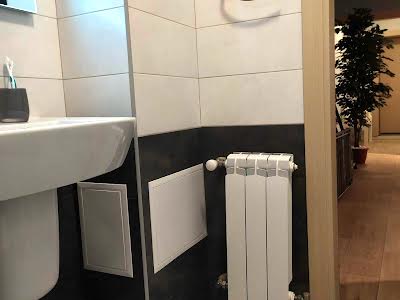 квартира по адресу Кричевского ул., 34