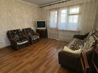 квартира по адресу Добровольского просп., 83