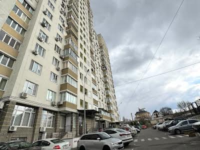 квартира по адресу Науки, 28