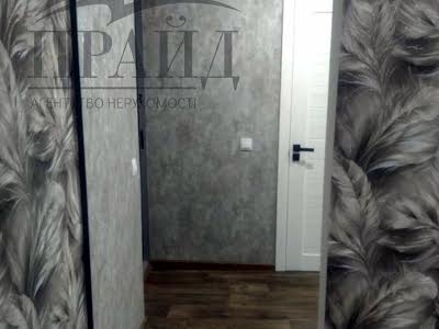 квартира за адресою Вільного Козацтва вул. (Генерала Чибісова), 5