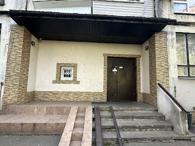 квартира по адресу Андрея Малышко ул., 11