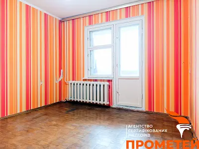 квартира за адресою Бережанська вул., 10