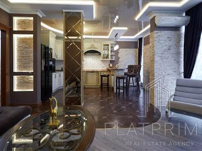 квартира за адресою Регенераторна вул., 4 к17-1