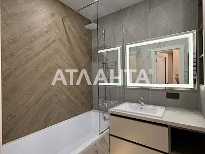 квартира за адресою с. Лиманка, Перлинна вул., 8