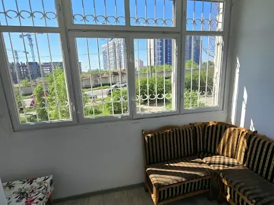 квартира за адресою Енстра, 2