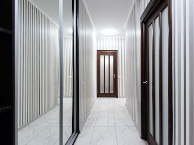 квартира за адресою Регенераторна вул., 4 к2-3