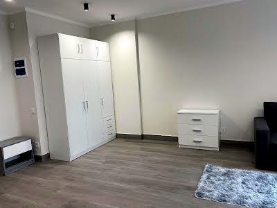 квартира за адресою Наддніпрянське шосе, 1а