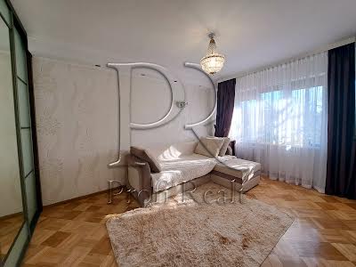 квартира за адресою Деревлянська вул. (Якіра), 20А