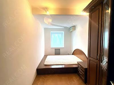 квартира за адресою Повітряних Сил просп. (Повітрофлотський), 5