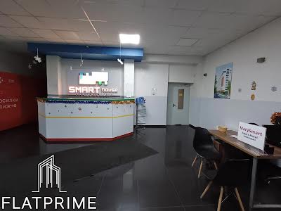 квартира за адресою Машинобудівна вул., 41